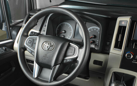 Toyota HiAce H300, 2021 год, 5 149 000 рублей, 11 фотография
