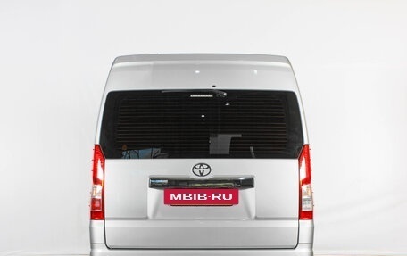 Toyota HiAce H300, 2021 год, 5 149 000 рублей, 6 фотография