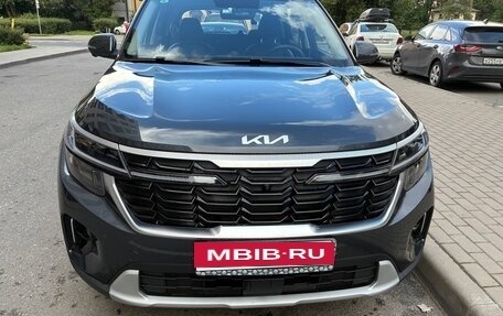 KIA Seltos I, 2024 год, 2 600 000 рублей, 2 фотография