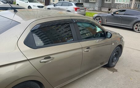 Peugeot 301 I рестайлинг, 2013 год, 300 000 рублей, 7 фотография