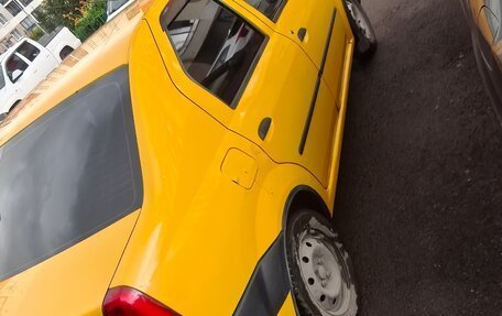 Renault Logan I, 2006 год, 240 000 рублей, 2 фотография