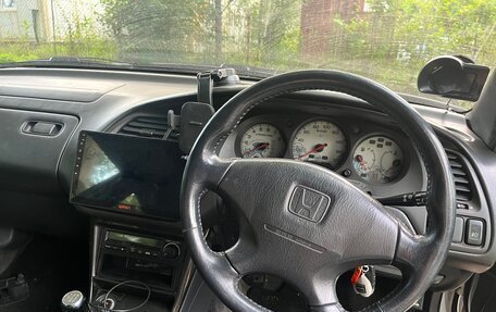 Honda Accord VII рестайлинг, 1997 год, 550 000 рублей, 3 фотография