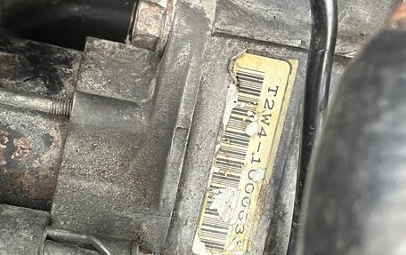 Honda Accord VII рестайлинг, 1997 год, 550 000 рублей, 6 фотография