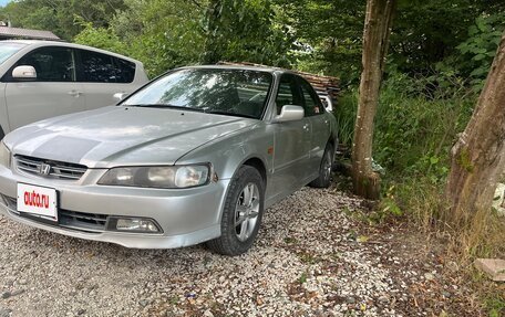 Honda Accord VII рестайлинг, 1997 год, 550 000 рублей, 2 фотография