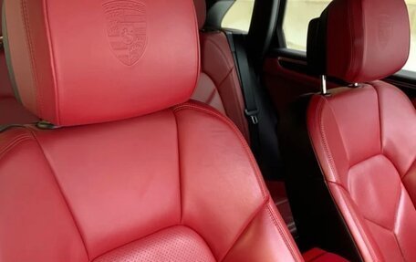 Porsche Macan I рестайлинг, 2014 год, 2 490 000 рублей, 5 фотография