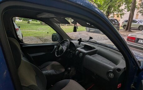 Citroen Berlingo II рестайлинг, 2003 год, 255 500 рублей, 8 фотография
