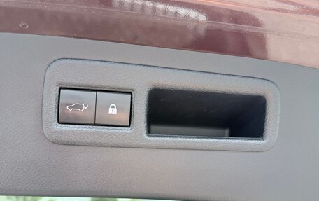 Lexus NX I, 2017 год, 3 525 000 рублей, 6 фотография