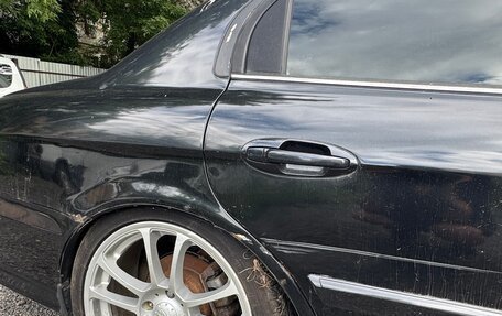 Hyundai Sonata IV рестайлинг, 2004 год, 300 000 рублей, 14 фотография