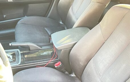 Mazda 6, 2008 год, 720 000 рублей, 10 фотография