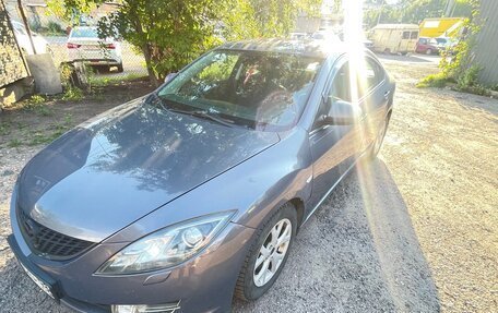 Mazda 6, 2008 год, 720 000 рублей, 2 фотография