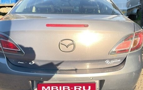 Mazda 6, 2008 год, 720 000 рублей, 4 фотография