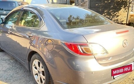 Mazda 6, 2008 год, 720 000 рублей, 5 фотография