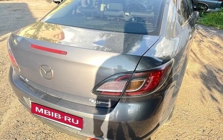 Mazda 6, 2008 год, 720 000 рублей, 3 фотография