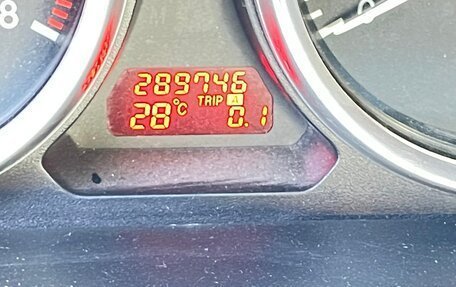 Mazda 6, 2008 год, 720 000 рублей, 9 фотография