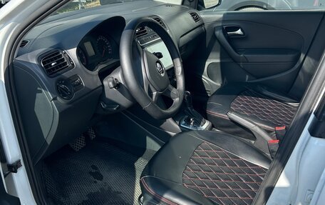 Volkswagen Polo VI (EU Market), 2020 год, 1 050 000 рублей, 6 фотография