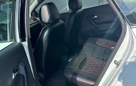 Volkswagen Polo VI (EU Market), 2020 год, 1 050 000 рублей, 5 фотография