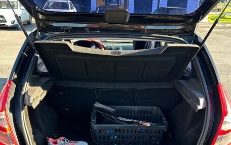 Renault Sandero I, 2012 год, 525 000 рублей, 11 фотография