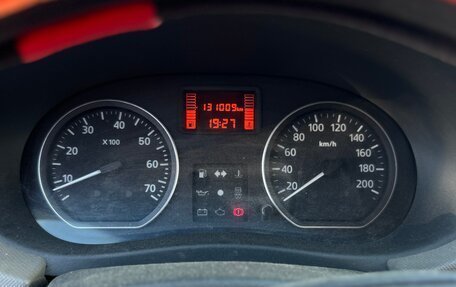 Renault Sandero I, 2012 год, 525 000 рублей, 4 фотография