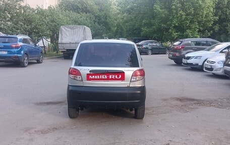 Daewoo Matiz I, 2012 год, 130 000 рублей, 2 фотография