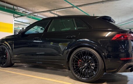 Audi RS Q8 I, 2025 год, 21 000 000 рублей, 3 фотография