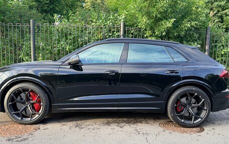 Audi RS Q8 I, 2025 год, 21 000 000 рублей, 5 фотография