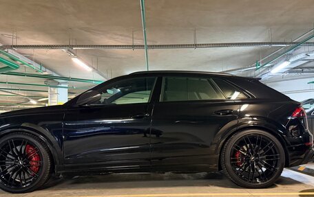 Audi RS Q8 I, 2025 год, 21 000 000 рублей, 2 фотография
