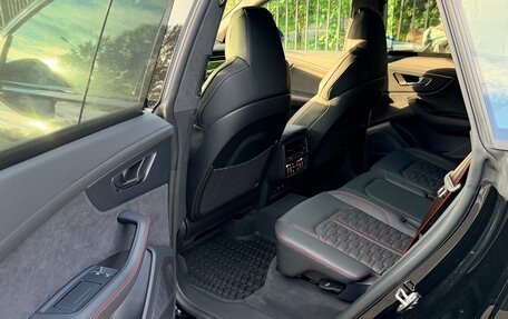 Audi RS Q8 I, 2025 год, 21 000 000 рублей, 14 фотография