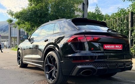 Audi RS Q8 I, 2025 год, 21 000 000 рублей, 11 фотография