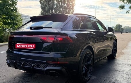Audi RS Q8 I, 2025 год, 21 000 000 рублей, 9 фотография