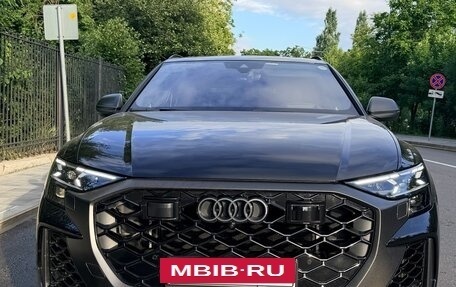 Audi RS Q8 I, 2025 год, 21 000 000 рублей, 7 фотография