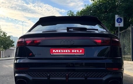 Audi RS Q8 I, 2025 год, 21 000 000 рублей, 10 фотография