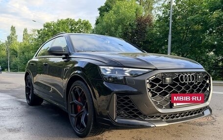 Audi RS Q8 I, 2025 год, 21 000 000 рублей, 8 фотография