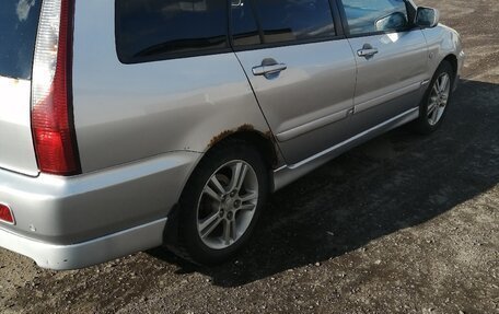 Mitsubishi Lancer IX, 2008 год, 320 000 рублей, 1 фотография