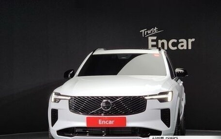 Volvo XC90 II рестайлинг, 2025 год, 10 422 000 рублей, 1 фотография