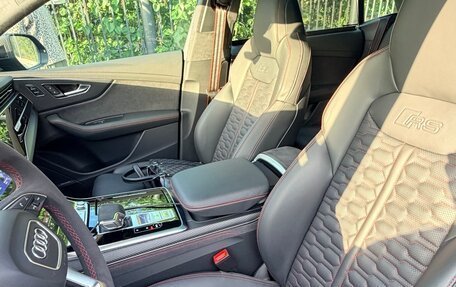 Audi RS Q8 I, 2025 год, 21 000 000 рублей, 16 фотография