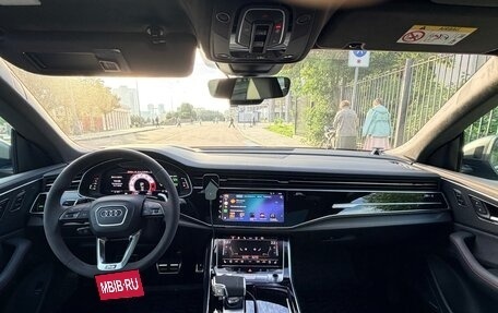 Audi RS Q8 I, 2025 год, 21 000 000 рублей, 18 фотография
