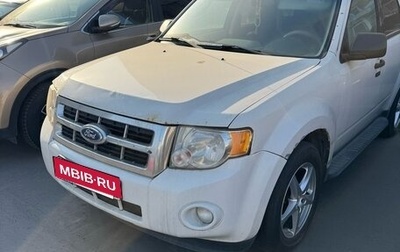 Ford Escape II, 2010 год, 520 000 рублей, 1 фотография