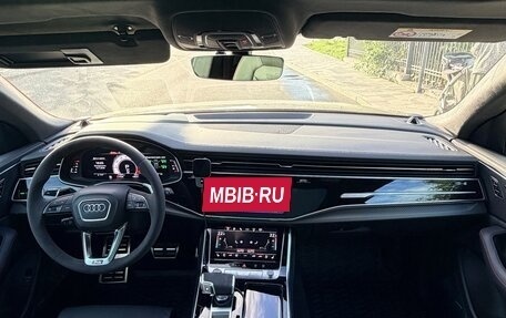 Audi RS Q8 I, 2025 год, 21 000 000 рублей, 17 фотография