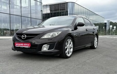 Mazda 6, 2008 год, 990 000 рублей, 1 фотография
