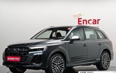 Audi SQ7, 2026 год, 15 600 000 рублей, 1 фотография
