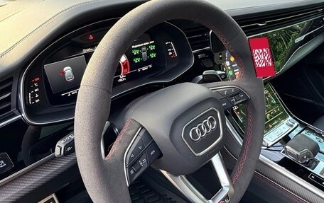 Audi RS Q8 I, 2025 год, 21 000 000 рублей, 20 фотография