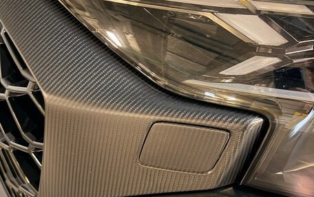 Audi RS Q8 I, 2025 год, 21 000 000 рублей, 25 фотография