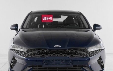 KIA K5, 2021 год, 1 999 000 рублей, 2 фотография