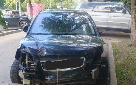 KIA Rio II, 2009 год, 203 000 рублей, 1 фотография