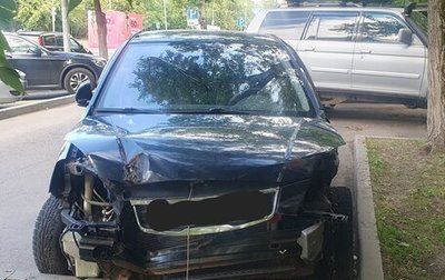 KIA Rio II, 2009 год, 203 000 рублей, 1 фотография