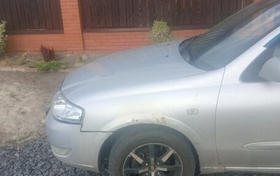 Nissan Almera Classic, 2012 год, 200 000 рублей, 1 фотография