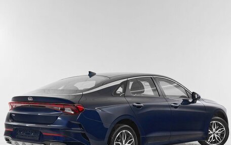 KIA K5, 2021 год, 1 999 000 рублей, 6 фотография