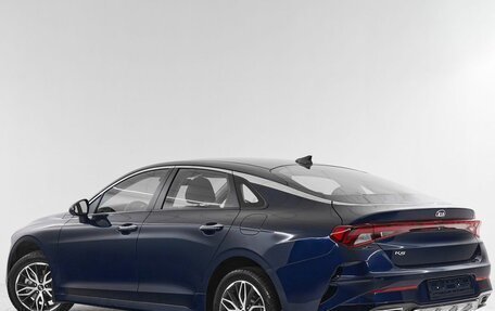 KIA K5, 2021 год, 1 999 000 рублей, 4 фотография