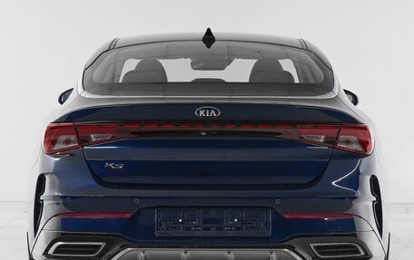 KIA K5, 2021 год, 1 999 000 рублей, 5 фотография