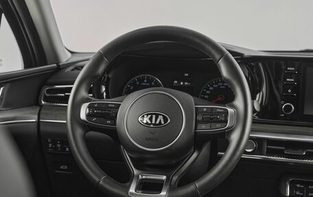 KIA K5, 2021 год, 1 999 000 рублей, 10 фотография